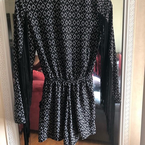 H&M romper - Picture 3 of 4